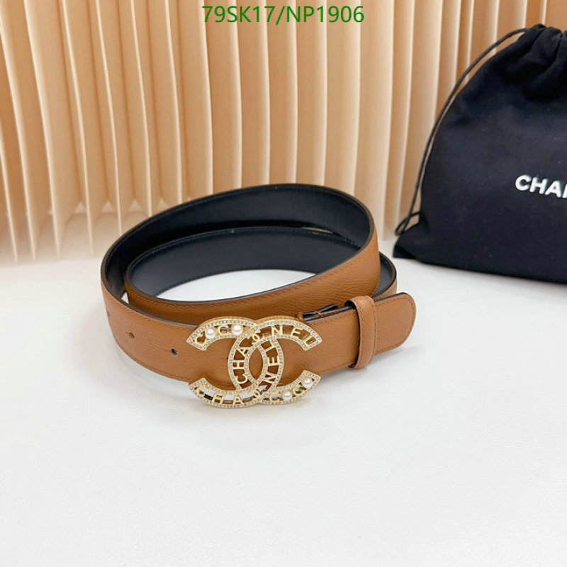 Chanel-Belts Code: NP1906 $: 79USD