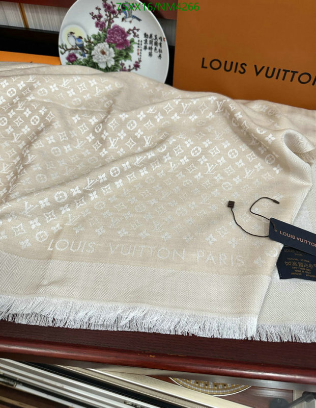LV-Scarf Code: NM4266 $: 75USD-Yupoo.ru - Copybrand.Team photo album LV-Scarf Code: NM4266 $: 75USD
