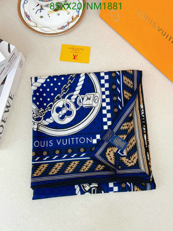 LV-Scarf Code: NM1881 $: 85USD