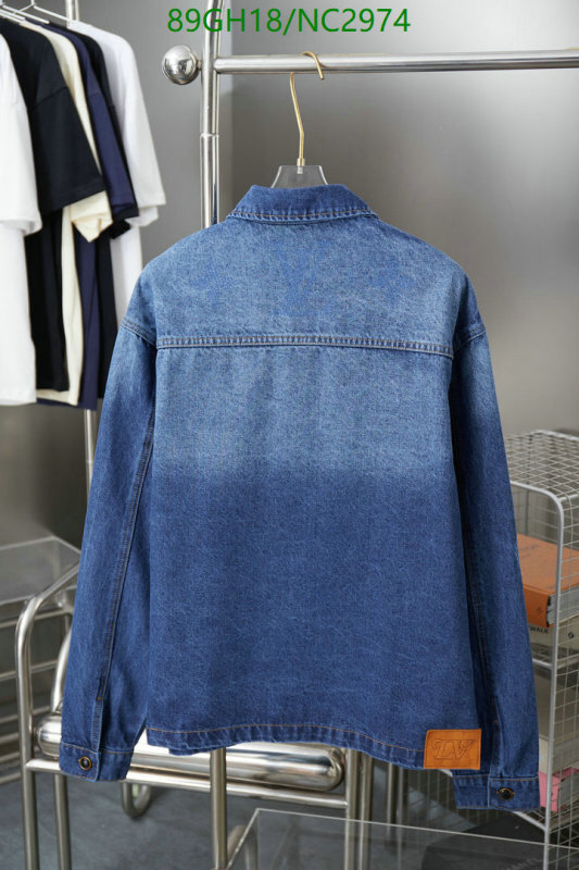 LV-Clothing Code: NC2974 $: 89USD