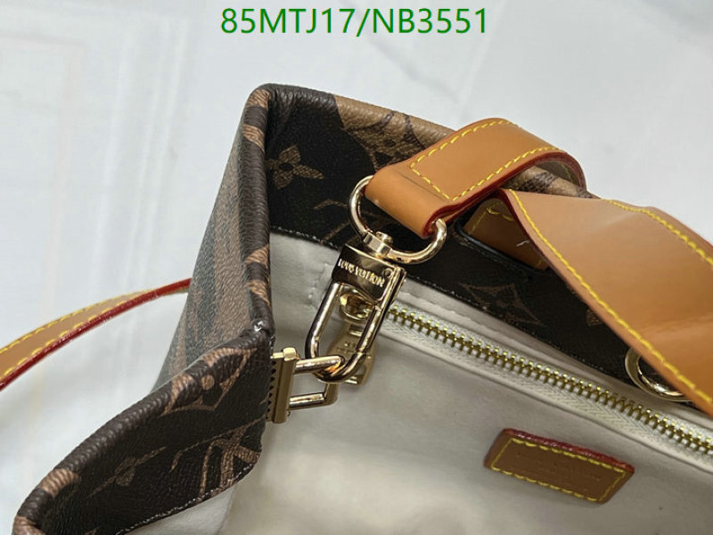 LV-Bag-4A Quality Code: NB3551 $: 85USD