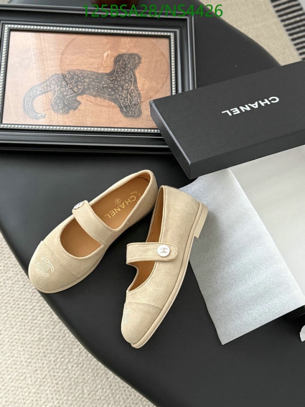 Chanel-Women Shoes Code: NS4426 $: 125USD-Yupoo.ru - Copybrand.Team photo album Chanel-Women Shoes Code: NS4426 $: 125USD