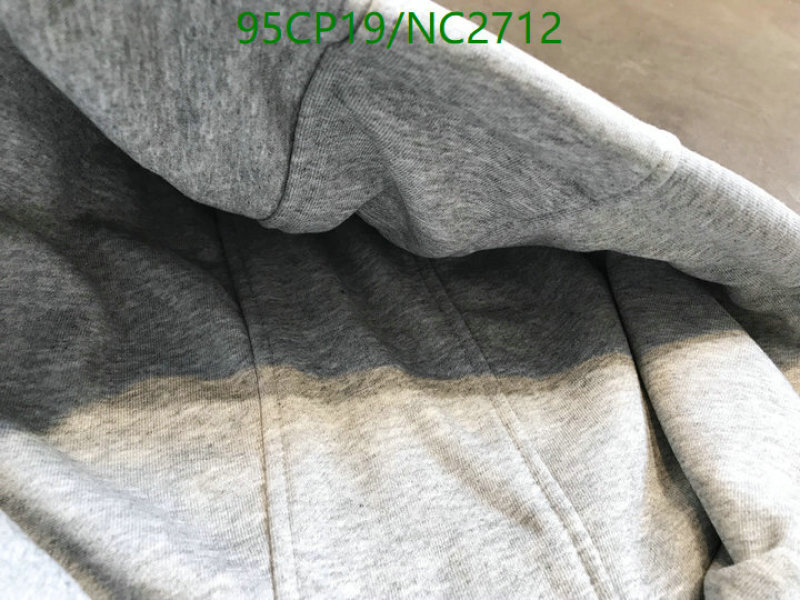 Loewe-Clothing Code: NC2712 $: 95USD