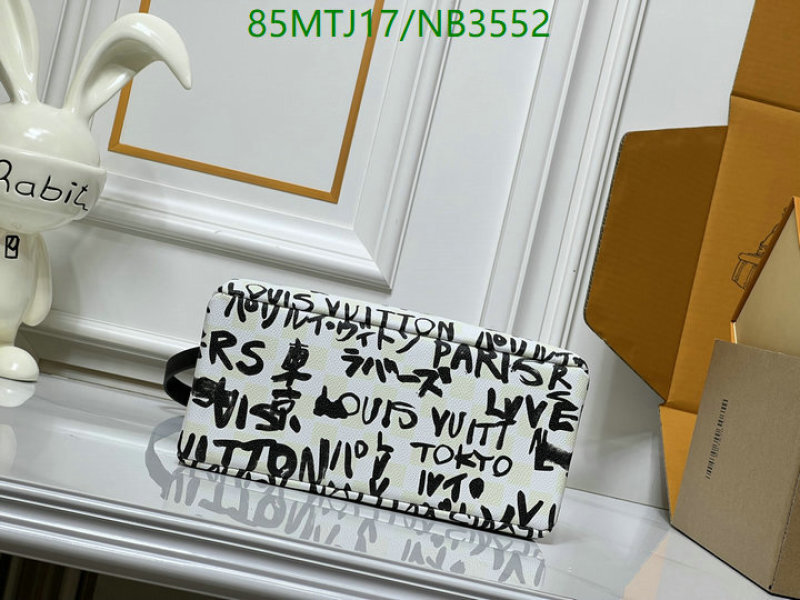 LV-Bag-4A Quality Code: NB3552 $: 85USD