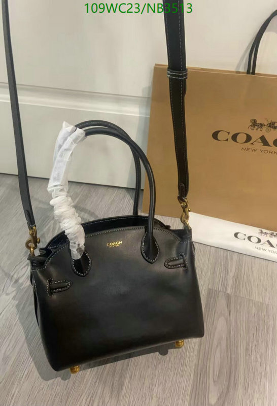 Coach-Bag-4A Quality Code: NB3513 $: 109USD