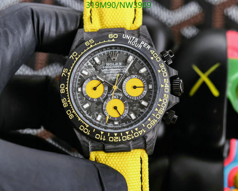 Rolex-Watch-Mirror Quality Code: NW3989 $: 319USD