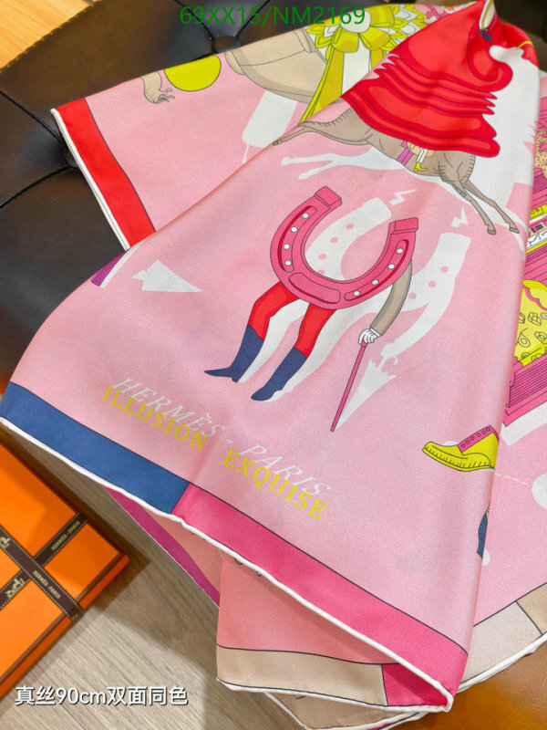 Hermes-Scarf Code: NM2169 $: 69USD