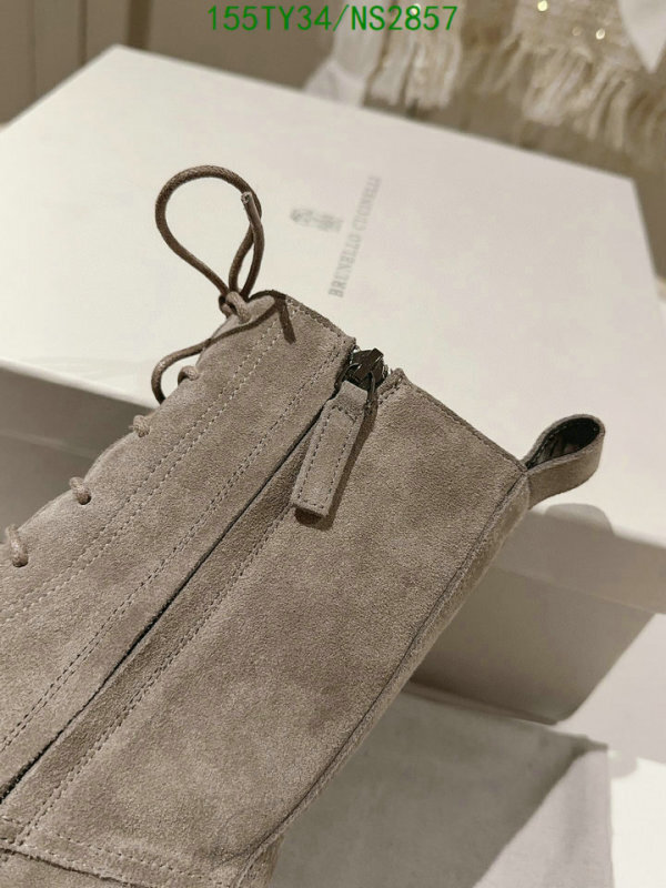 Boots-Women Shoes Code: NS2857 $: 155USD