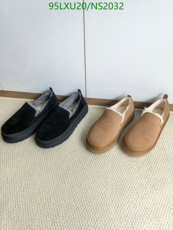 UGG-Men shoes Code: NS2032 $: 95USD