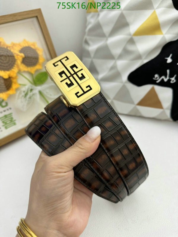 Givenchy-Belts Code: NP2225 $: 75USD