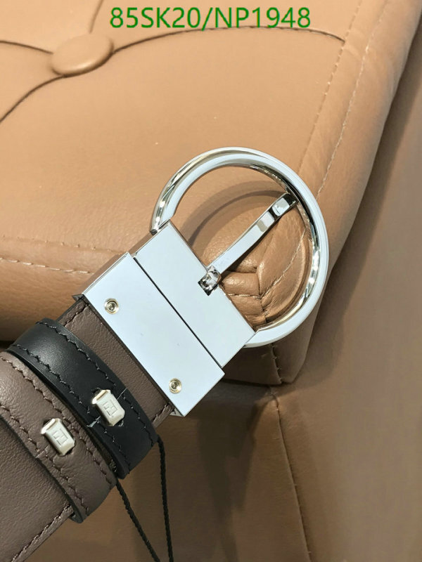 Fendi-Belts Code: NP1948 $: 85USD