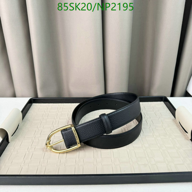 Tom Ford-Belts Code: NP2195 $: 85USD