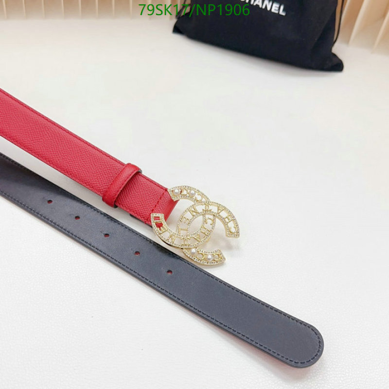 Chanel-Belts Code: NP1906 $: 79USD