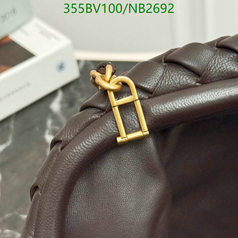 BV-Bag-Mirror Quality Code: NB2692 $: 355USD