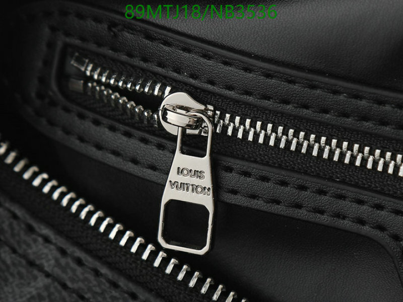 LV-Bag-4A Quality Code: NB3536 $: 89USD