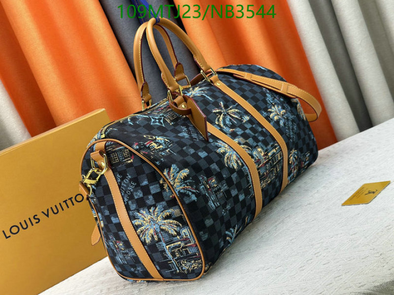 LV-Bag-4A Quality Code: NB3544 $: 109USD