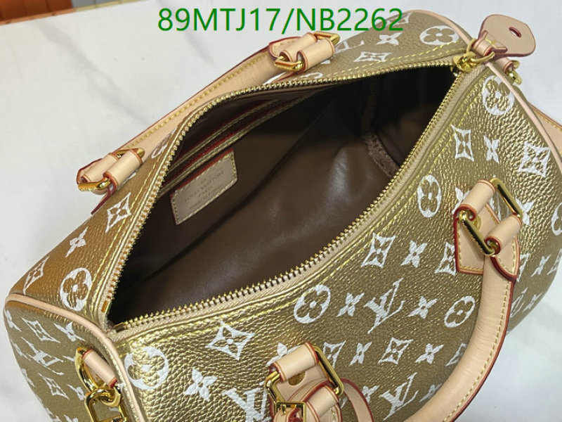 LV-Bag-4A Quality Code: NB2262