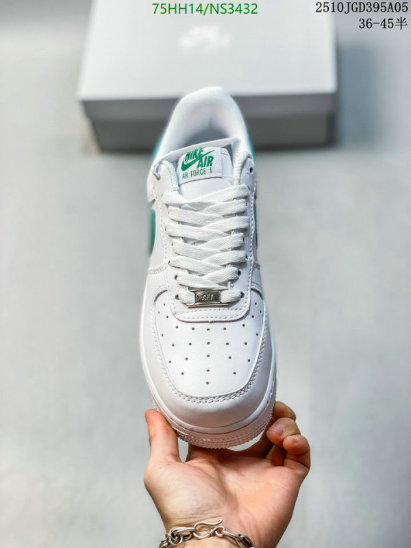 Nike-Men shoes Code: NS3432 $: 75USD