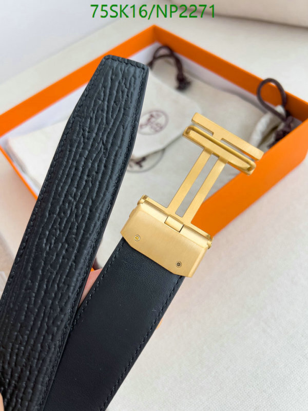 Hermes-Belts Code: NP2271 $: 75USD