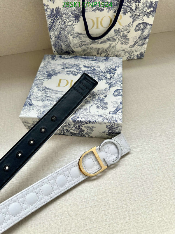 Dior-Belts Code: NP1924 $: 79USD