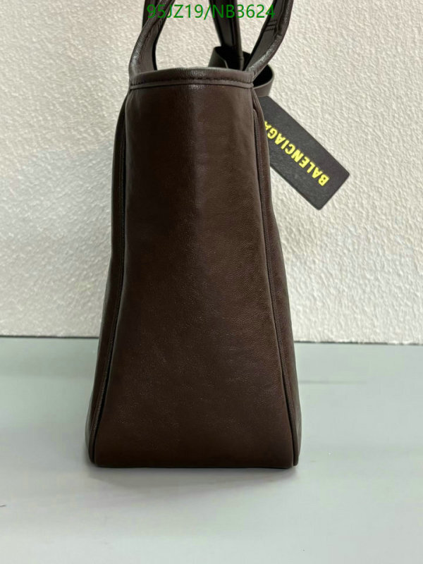 Balenciaga-Bag-4A Quality Code: NB3624 $: 95USD