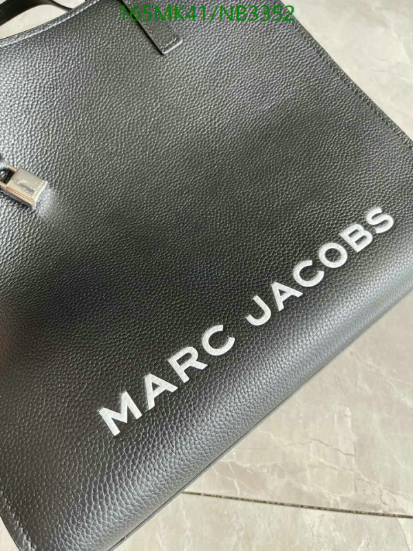 Marc Jacobs-Bag-Mirror Quality Code: NB3352 $: 165USD