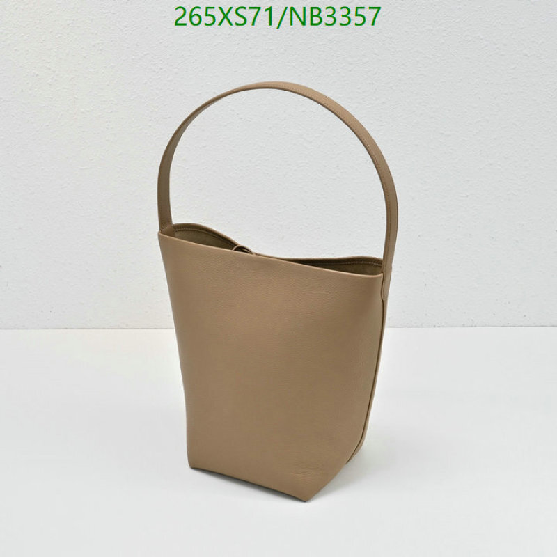 The Row-Bag-Mirror Quality Code: NB3357