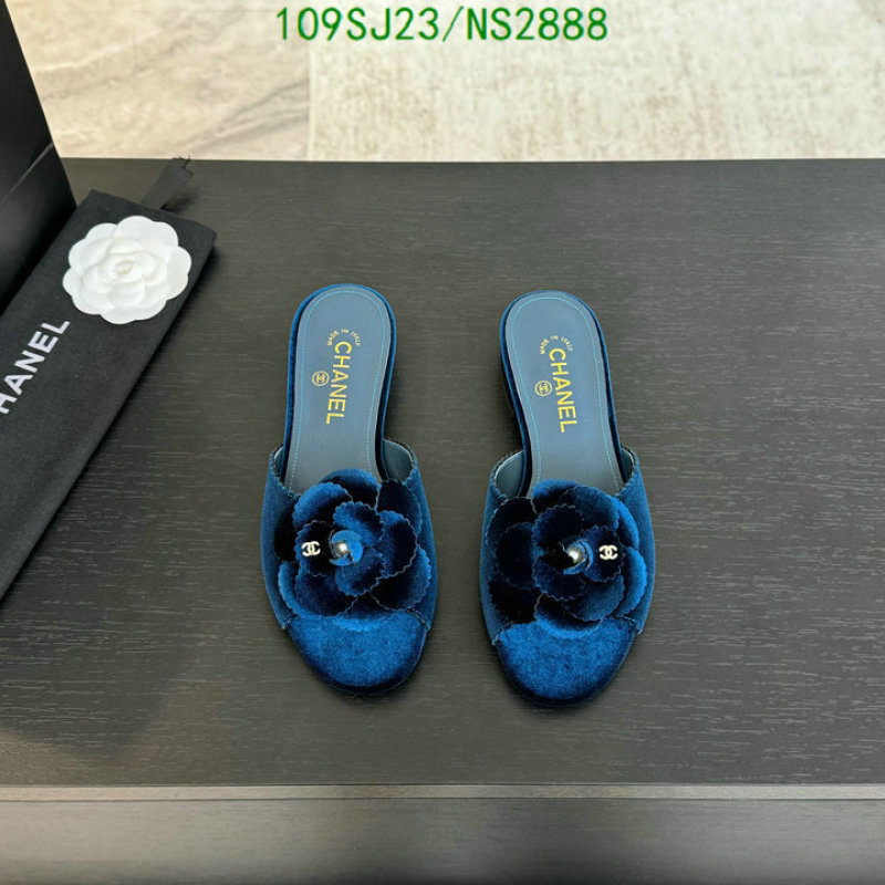 Chanel-Women Shoes Code: NS2888 $: 109USD-Yupoo.ru - Copybrand.Team photo album Chanel-Women Shoes Code: NS2888 $: 109USD