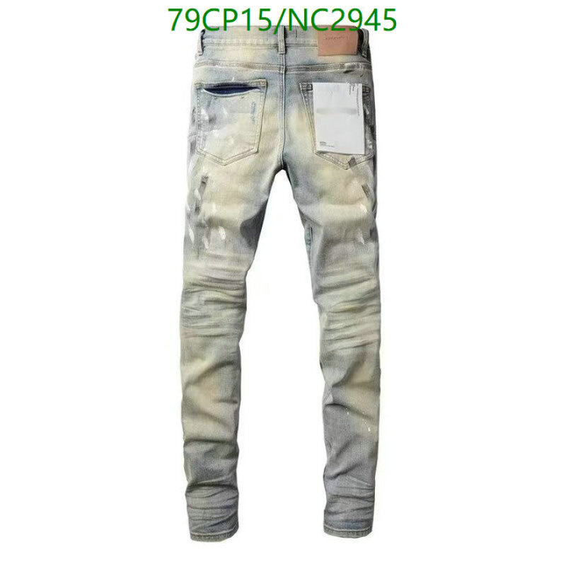 Purple-Clothing Code: NC2945 $: 79USD