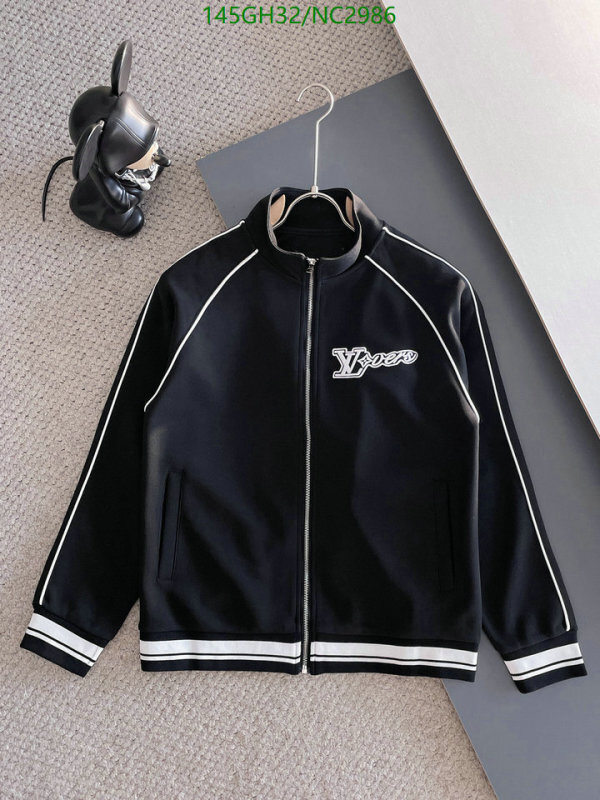 LV-Clothing Code: NC2986 $: 145USD