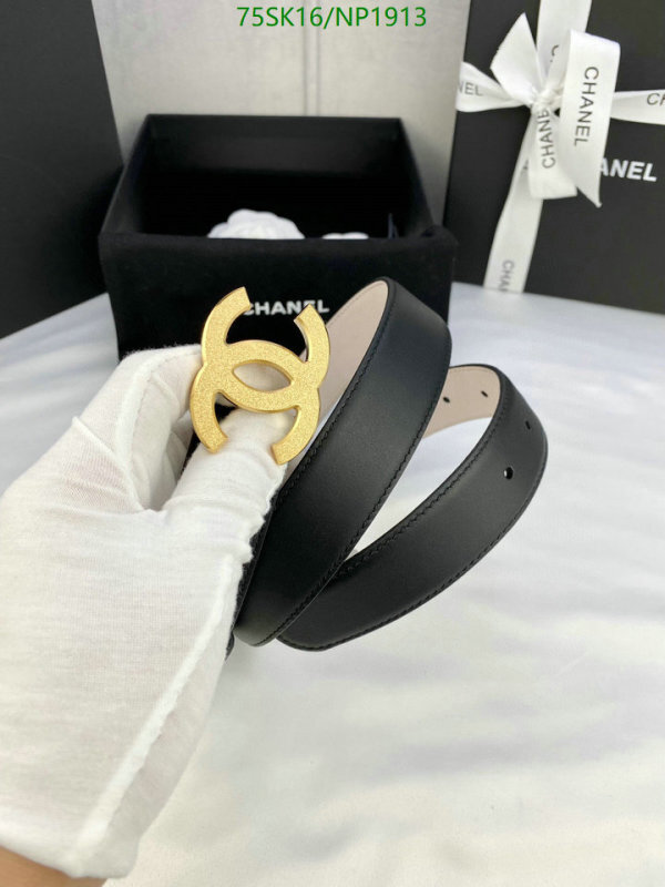 Chanel-Belts Code: NP1913 $: 75USD