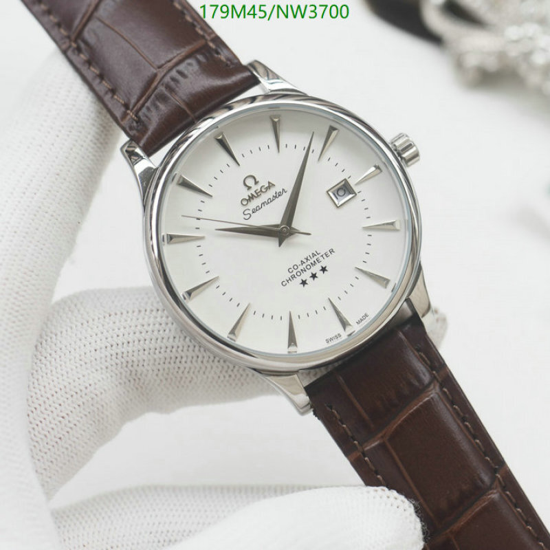 Omega-Watch(4A) Code: NW3700 $: 179USD