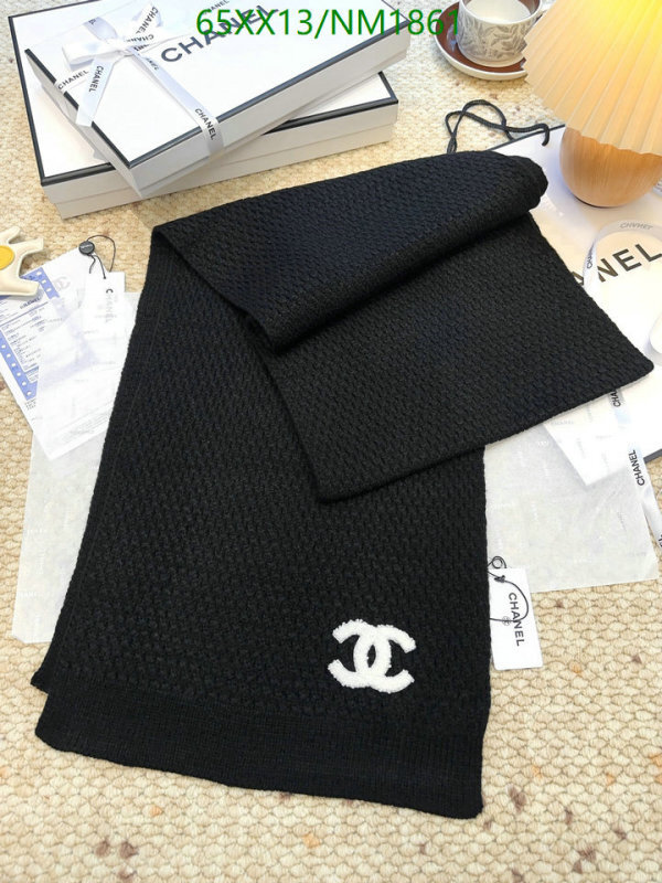 Chanel-Scarf Code: NM1861 $: 65USD