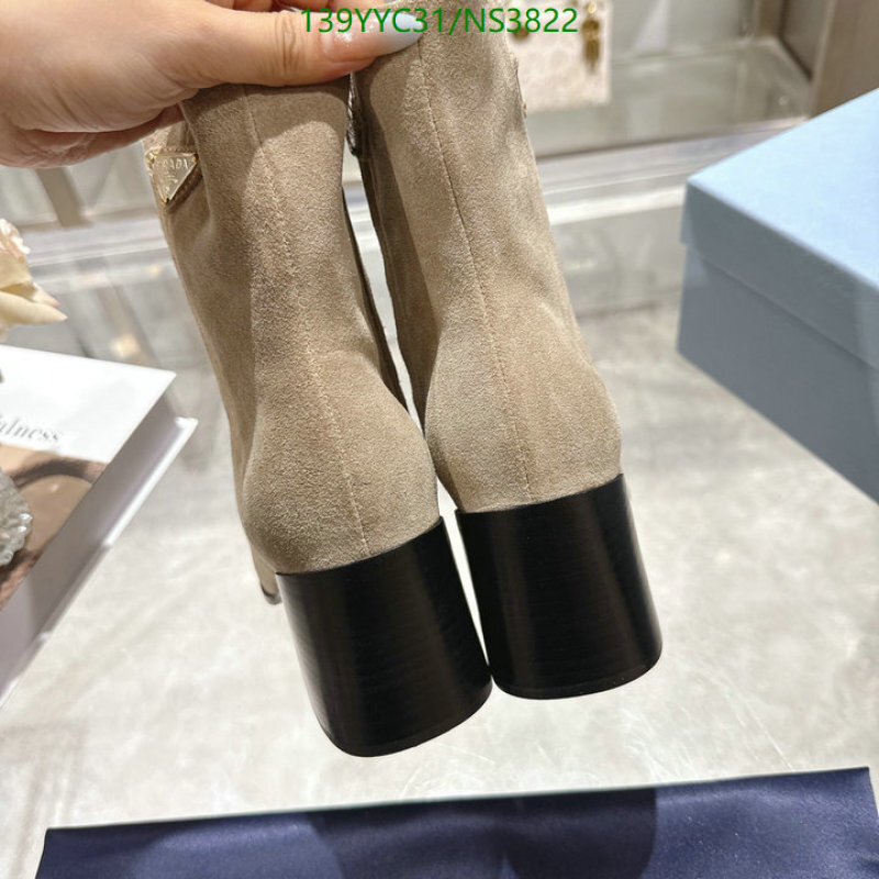 Boots-Women Shoes Code: NS3822 $: 139USD