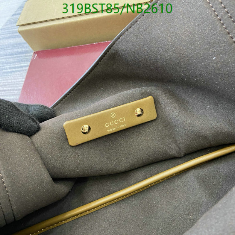 Gucci-Bag-Mirror Quality Code: NB2610 $: 319USD