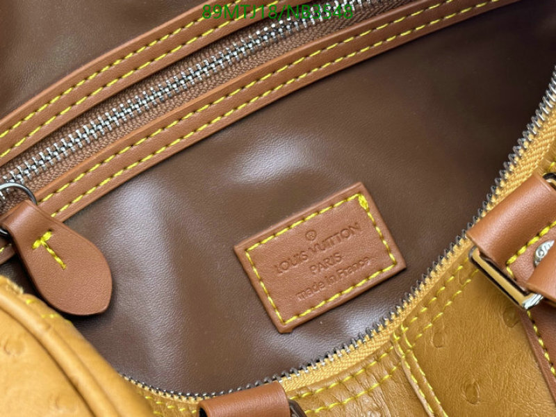 LV-Bag-4A Quality Code: NB3548 $: 89USD