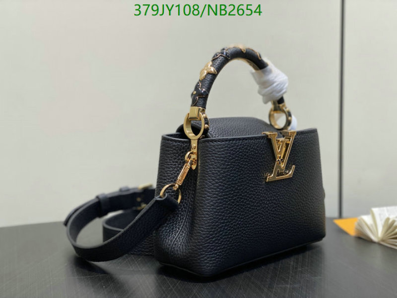 LV-Bag-Mirror Quality Code: NB2654 $: 379USD-Yupoo.ru - Copybrand.Team photo album LV-Bag-Mirror Quality Code: NB2654 $: 379USD