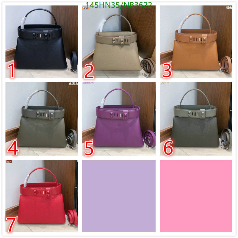 Hermes-Bag-4A Quality Code: NB3622 $: 145USD