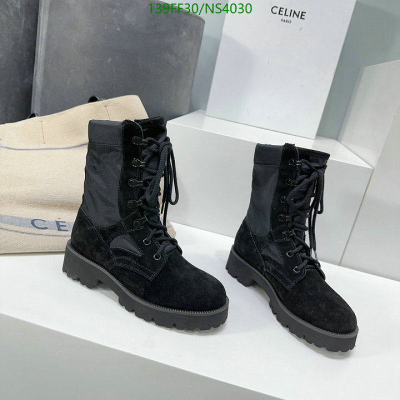 Celine-Women Shoes Code: NS4030 $: 139USD