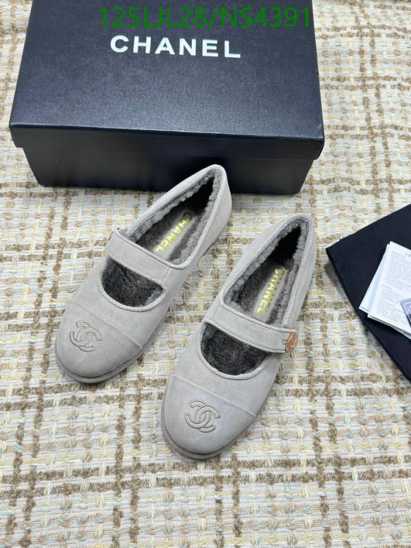 Chanel-Women Shoes Code: NS4391 $: 125USD-Yupoo.ru - Copybrand.Team photo album Chanel-Women Shoes Code: NS4391 $: 125USD