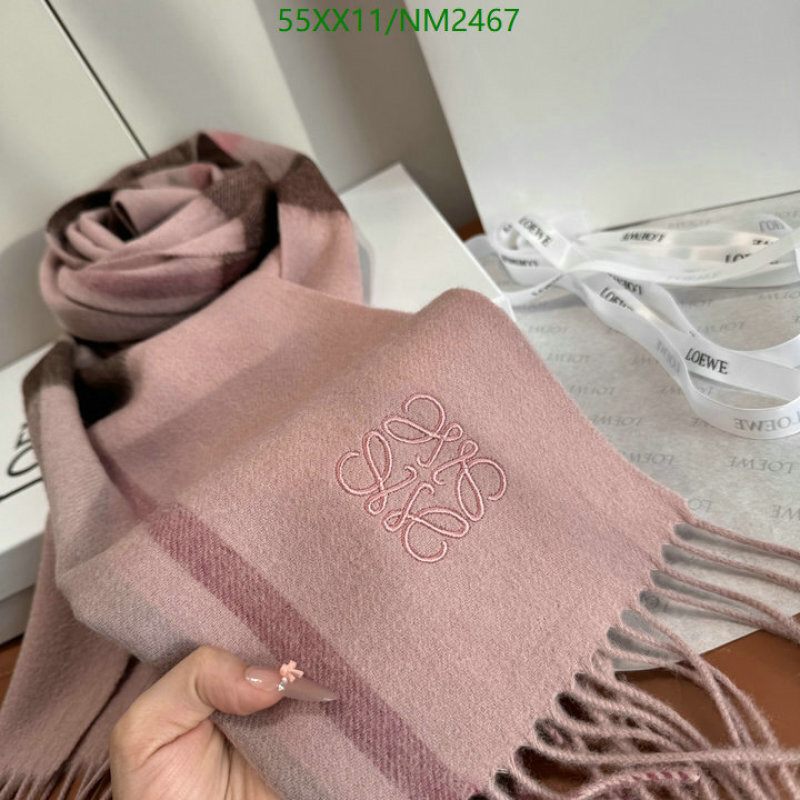 Loewe-Scarf Code: NM2467 $: 55USD