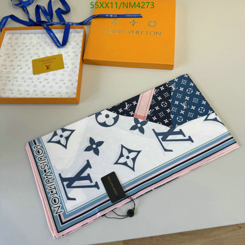 LV-Scarf Code: NM4273 $: 55USD