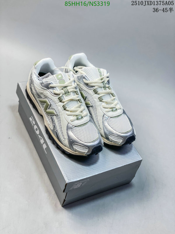 New Balance-Men shoes Code: NS3319 $: 85USD