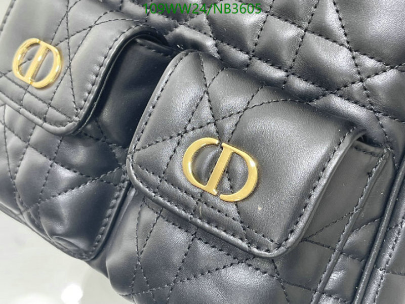 Dior-Bag-4A Quality Code: NB3605 $: 109USD