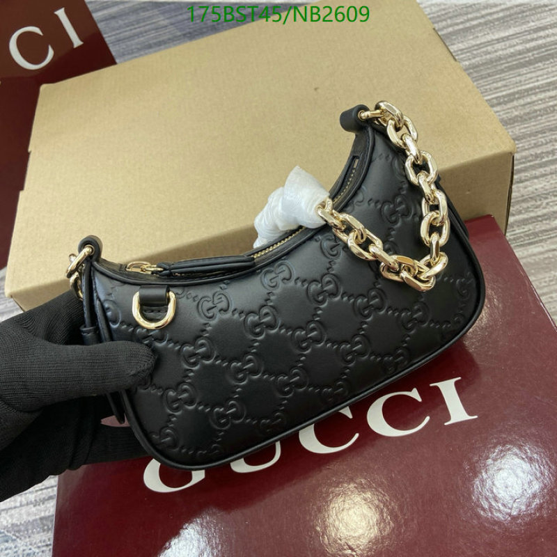 Gucci-Bag-Mirror Quality Code: NB2609 $: 175USD