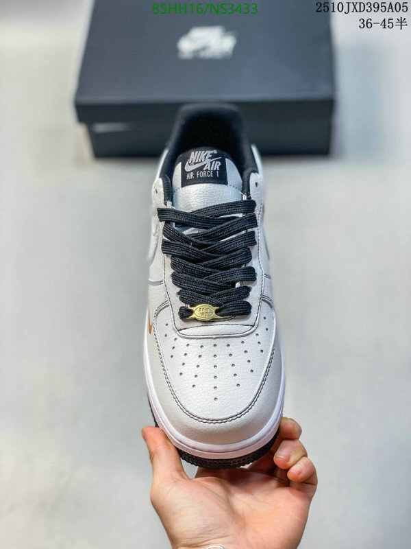 Air Jordan-Women Shoes Code: NS3433 $: 85USD