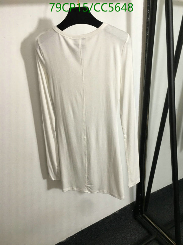 MIUMIU-Clothing Code: CC5648 $: 79USD