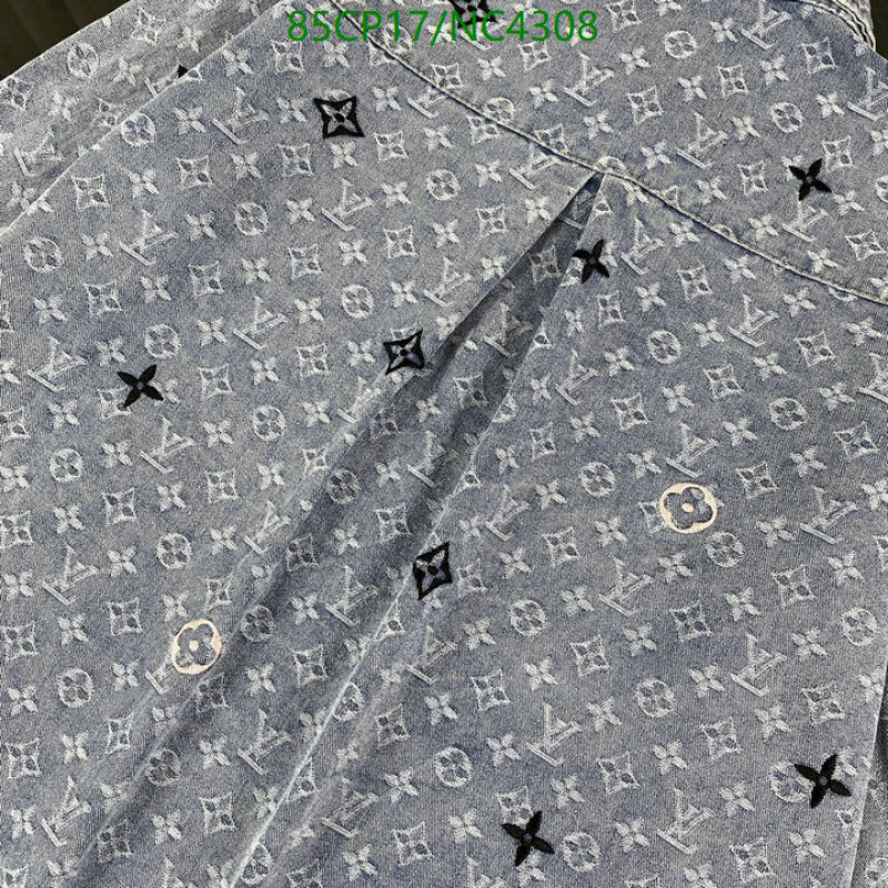LV-Clothing Code: NC4308 $: 85USD