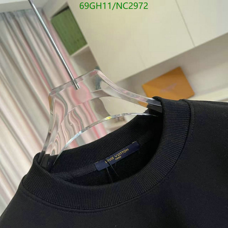 LV-Clothing Code: NC2972 $: 69USD