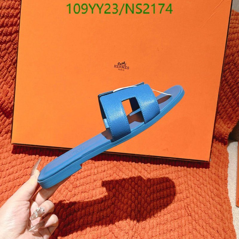 Hermes-Women Shoes Code: NS2174 $: 109USD